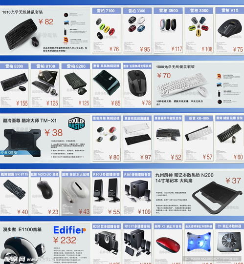數(shù)碼促銷廣告欄設(shè)計圖 如何高效運用PSD分層素材進行數(shù)字廣告設(shè)計