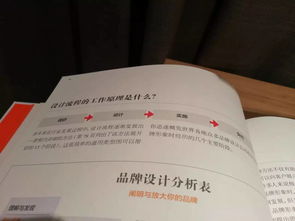 這本從英國引進(jìn)的品牌設(shè)計(jì)書籍，你一定不要錯(cuò)過
