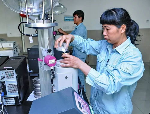 綠色魔法 石化廠變身天然氧吧與綠色化工的奇妙旅程