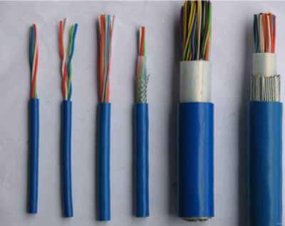 SYV75-9同軸電纜 結構解析、核心性能與實際應用指南