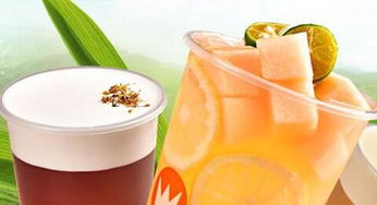 茶在那茶飲創(chuàng)業(yè)好不好