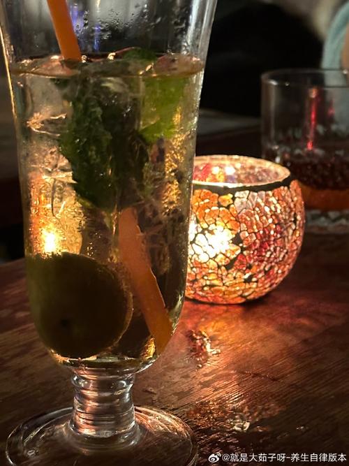 #酒##小酒鬼##周末##調(diào)酒##生活手記#