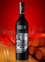 橡木桶特級干紅楊梅酒 品味自然與陳釀的完美融合