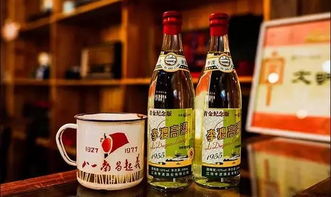 除了赤水河畔，中國又發現一個最好酒密碼預包裝食品