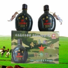 赤峰市蒙古刀酒業(yè)釀造廠 草原上的醇香傳承